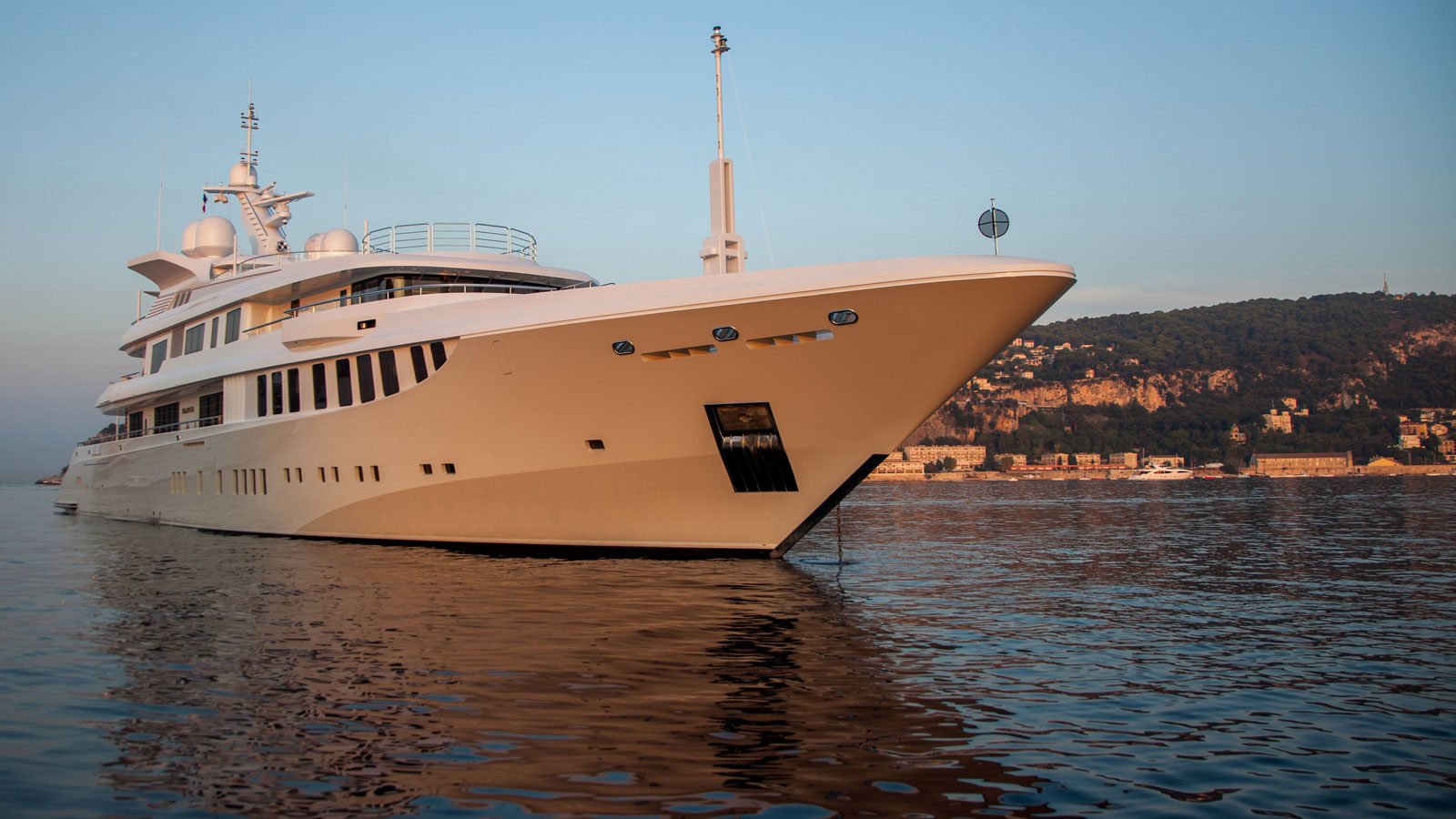 Royale Oceanic